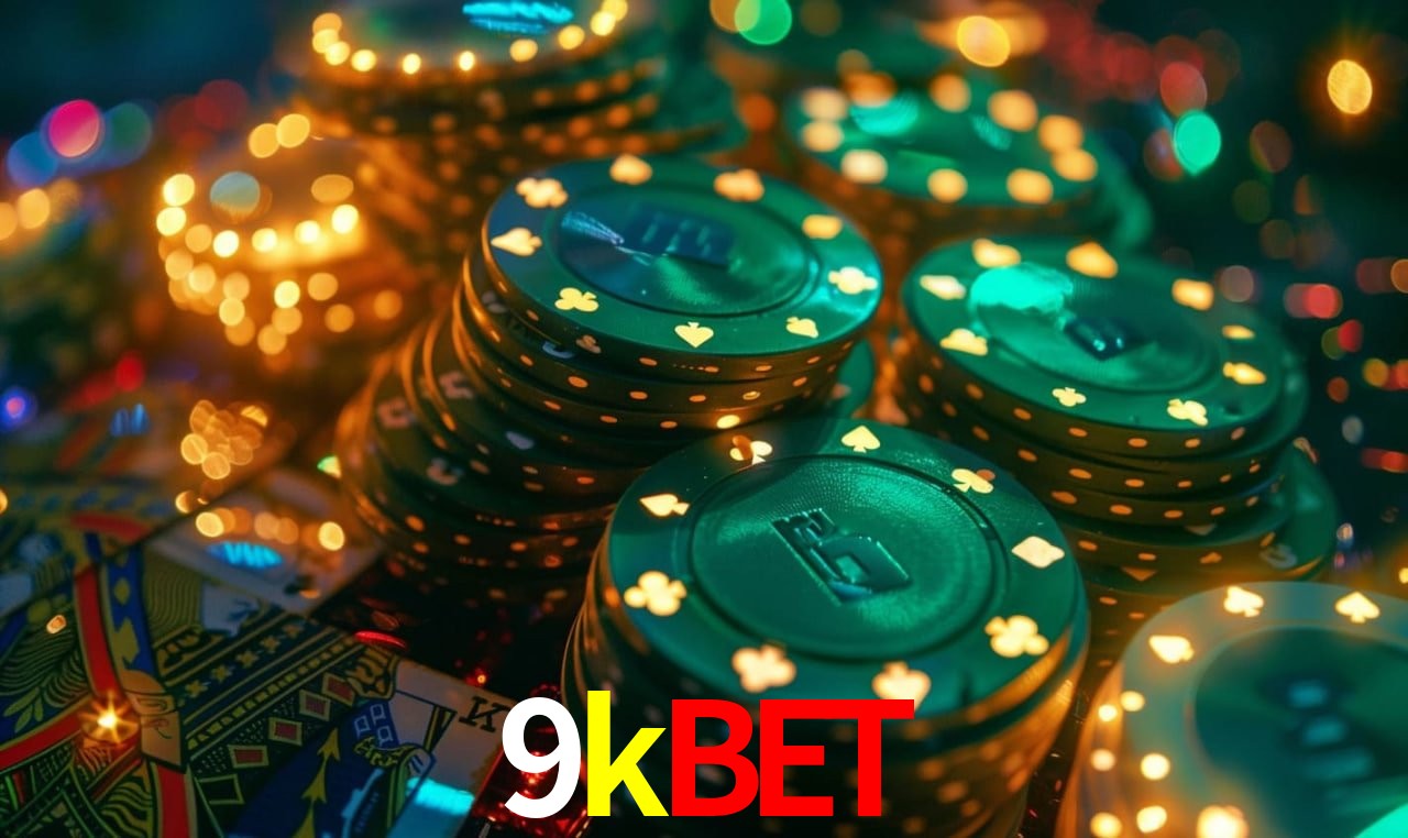 Casino VIP 9kbet