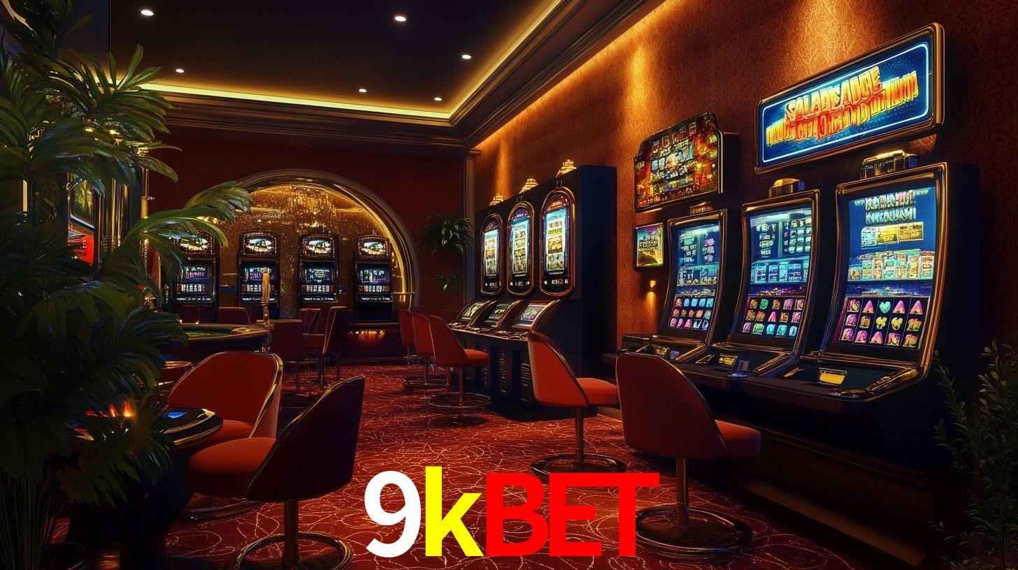 Live Casino 9kbet
