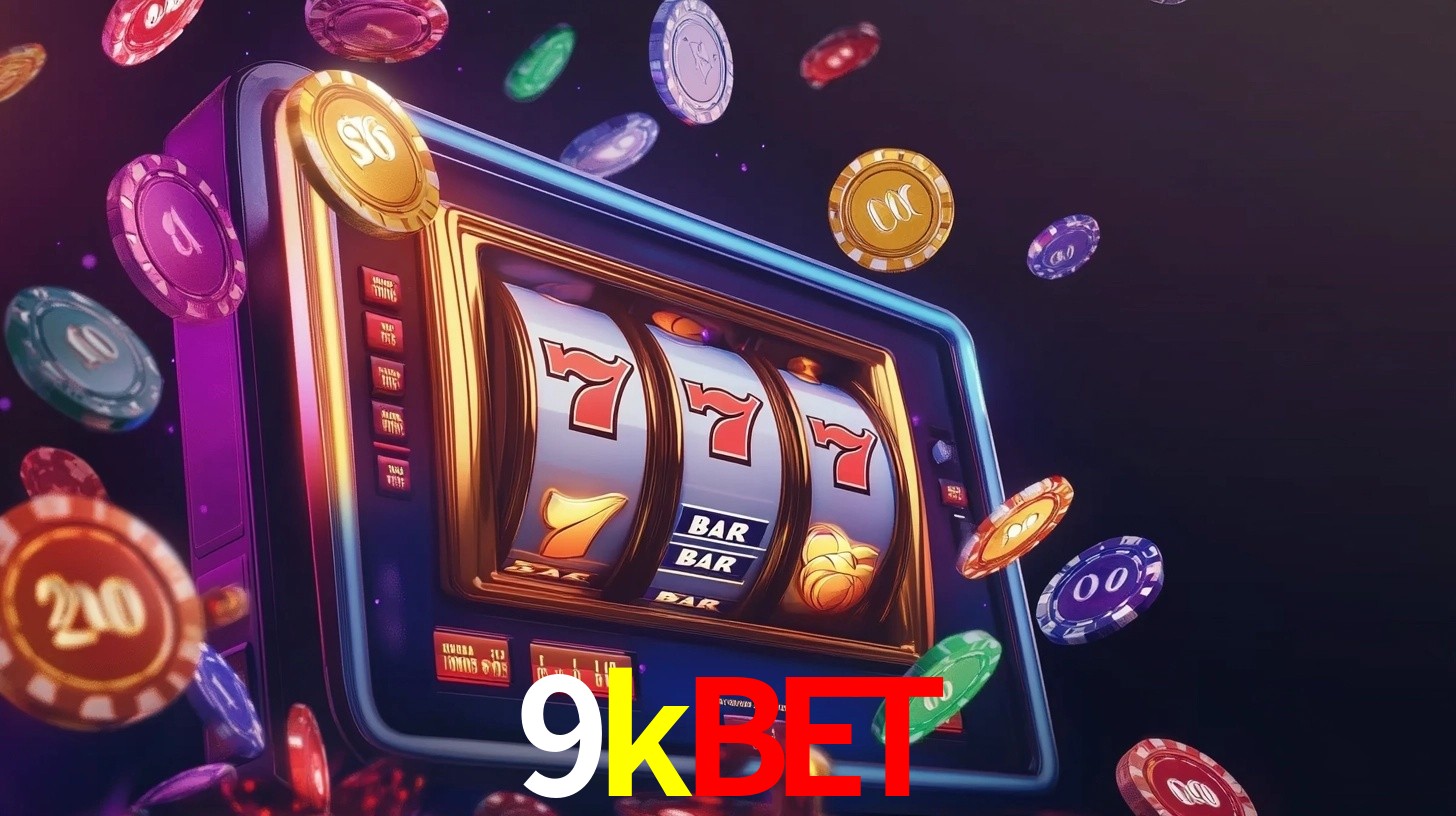 Roulette Table 9kbet