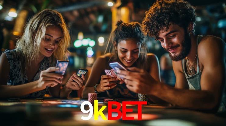 VIP Casino 9kbet