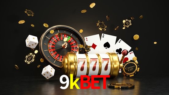 Tennis Betting 9kbet