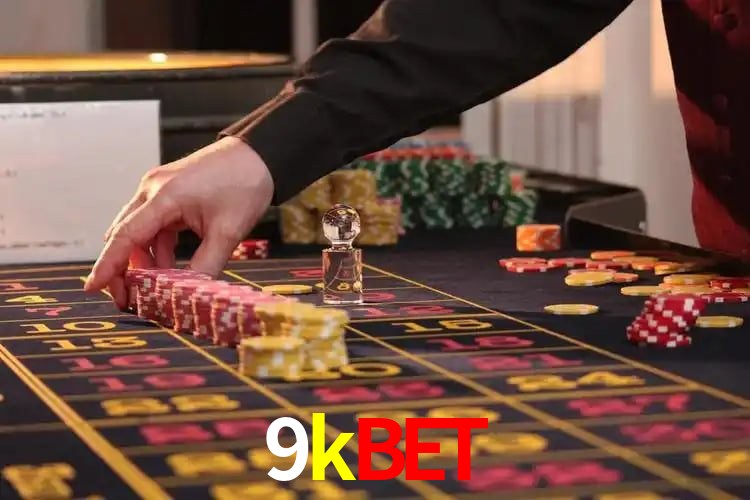 Desvendando o Mundo dos Jogos Virtuais na 9kbet