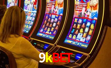 Cadastro rápido e seguro na 9kbet