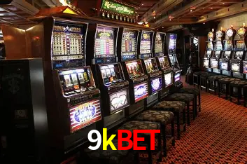 A Emoção da Loteria na 9kbet: Uma Chance de Mudança de Vida