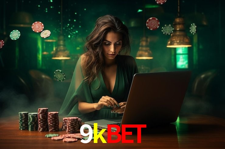 APP rápido e leve da 9kbet