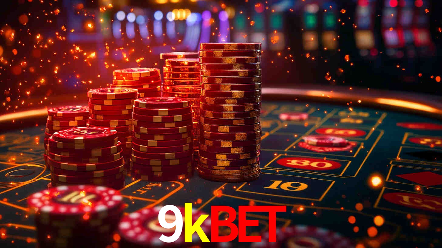 Programa VIP 9kbet