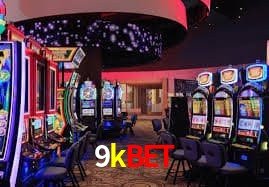 Jogos populares e pagamentos rápidos na 9kbet