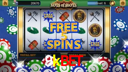 Descubra o Mundo do Cassino Online com 9kbet