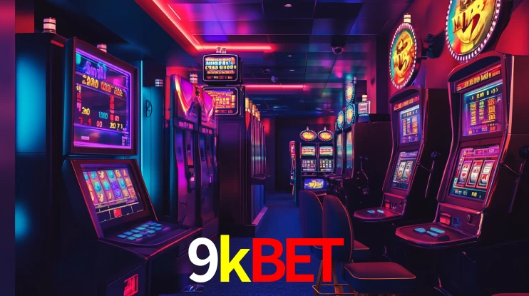 9kbet App Interface