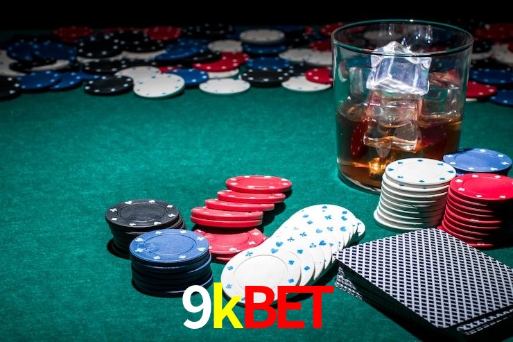 Torneios 9kbet